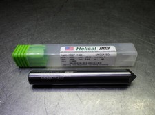 Helical 1/2" 90 Deg 4 Flute Carbide Chamfer Mill 1/2" Shank HSSP-11422 (LOC904)