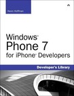 Windows Phone 7 for iPhone Developers von Kevin Hoffman (2011, Taschenbuch)