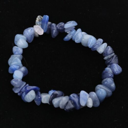 Naturstein Armband Perlen Schmuck Fashionabe Armband Armreifen für Damen - Bild 2 von 24