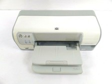 hp d4360 printer