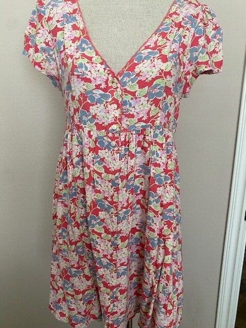 Denim & Supply Ralph Lauren BABYDOLL DRESS SIZE MEDIUM M | eBay Denim & Supply Ralph Lauren BABYDOLL DRESS SIZE MEDIUM M | eBay