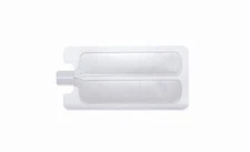 Bovie Disposable Split Adult Return Electrode W/O Cable Split Box/50