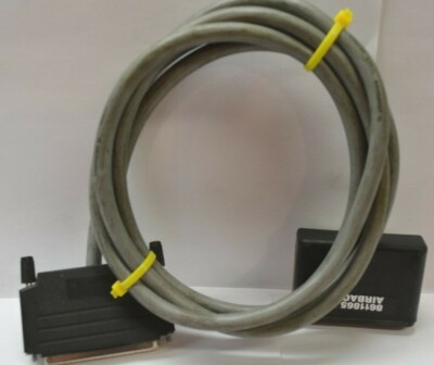 8612129 SAAB Bag Test Harness, Cable Assembly, Open Package, Free US Ship