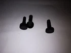 Playmobil picket fixation (X 4) connecting rod 3D train 4000...  Free Tracking Shipping