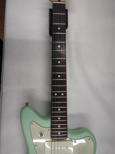 FENDER JUNIOR COLL JAZZMASTER RW Electric Guitar - Picture 3 of 8