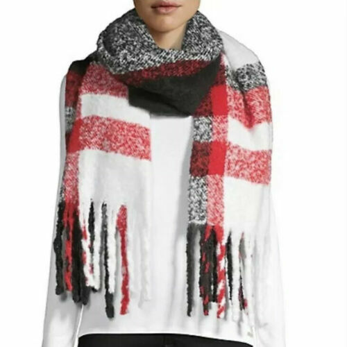 Calvin klein blanket scarf hotsell