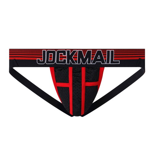 Men’s Athletic Supporter Performance Jockstrap Underwear Different Colors - Picture 17 of 28
