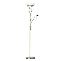 Stylish Floor Standing Uplighter Lamp Reading Light Bedroom Home Halogen Led Uk Stylish Floor Standing Uplighter Lamp Reading Light Bedroom Home Halogen Led Uk