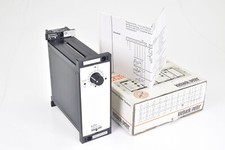 KIEBACK&PETER KZH, Universal converter, heating controller