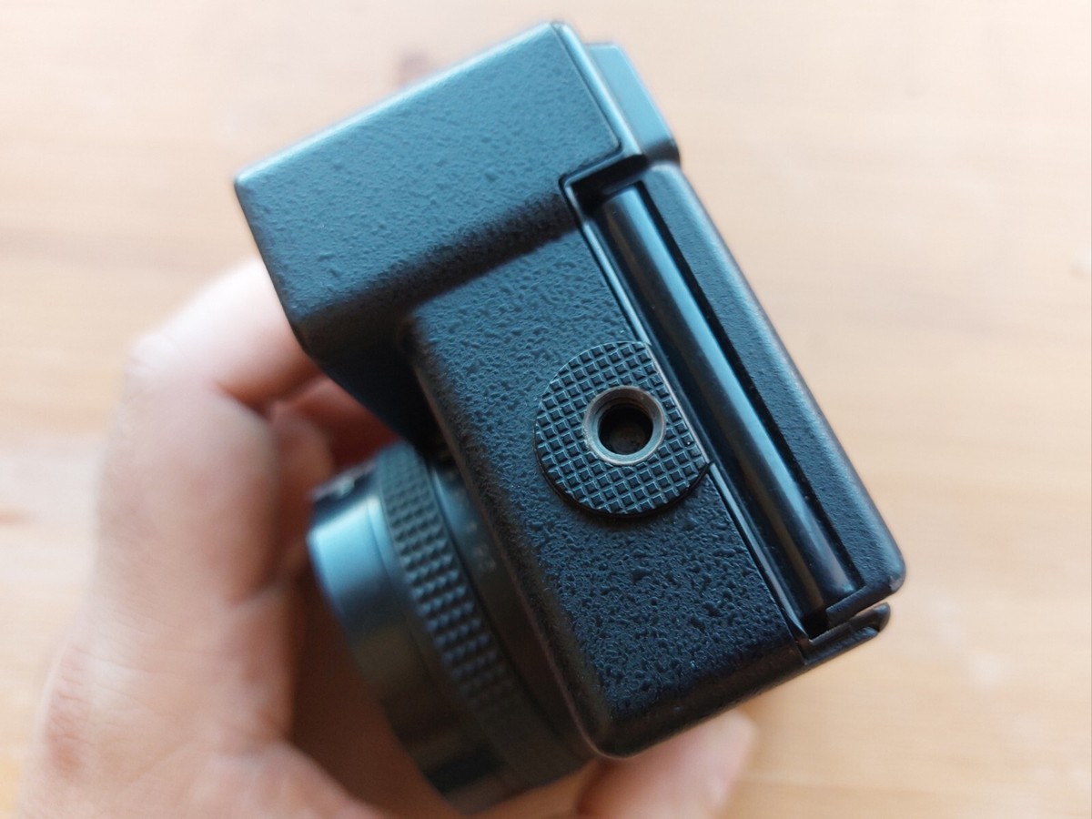 フィルムカメラ optima1535 Agfa Optima Sensor 1535 Film Camera | eBay