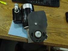 Rexroth / Bodine: 898100181 / 34Y6BFPP Motor w/ 3842999894 and 3 842 503 061