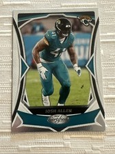 Josh Allen 2024 Panini Certified Football #62