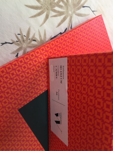 VANESSA WU été 2017 : sandales cloutées à talon, étiquetées valeur 57€ (-30%) - Picture 30 of 30