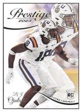Ojulari Prestige Cardinals