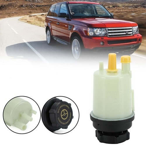 Dirección asistida depósito líquido tanque LR000578 para Land Rover Freelander 2 piezas - Imagen 12 de 12