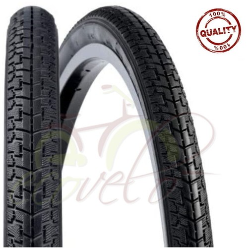 2 COPERTONI DSI 26 X 1 3/8 (37-590) PNEUMATICI BICI BICICLETTA OLANDA CITY  BIKE | eBay