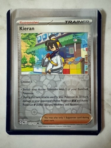 Prismatic Evolutions PYC Pick Your Card Complete Your Set UPDATED 10/24/25 - Picture 206 of 248