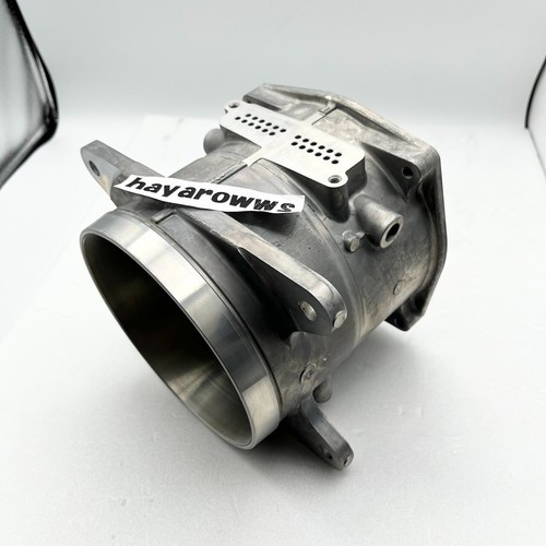 KAWASAKI Genuine 2005-06 & 2011-24 VANE GUIDE JET SKI STX 12F 15F 160 SX-R OEM - Picture 5 of 10
