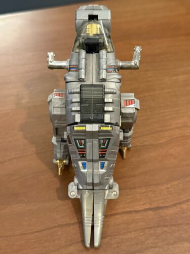 transformers g1 original vintage grimlock - Imagen 3 de 5