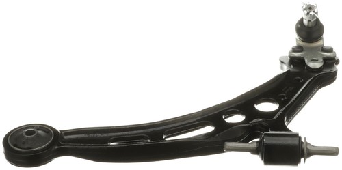 Front Left Lower Suspension Control Arm Delphi For 1997-2001 Toyota Camry 1998 - Picture 5 of 7
