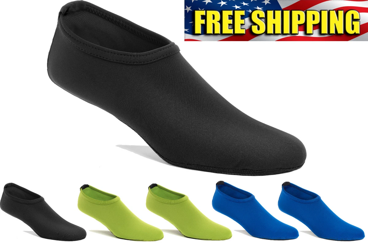 Aqua hotsell socks ebay