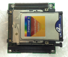ADVANTECH PCM-210A PCM210A PC-104 PC104 CARD BOARD PLC ADD ON IEI PORTWELL ITOX