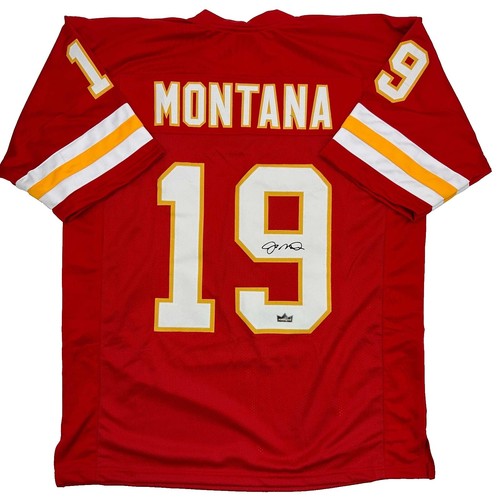 VTG Rare Marcus Allen Kansas City Chiefs Wilson Red #32 Youth