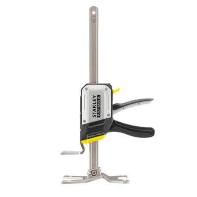 Stanley FatMax Tradelift 150kg Board,Door,Sheet Lifting Metal Lift