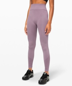 lululemon ebb to street leggings