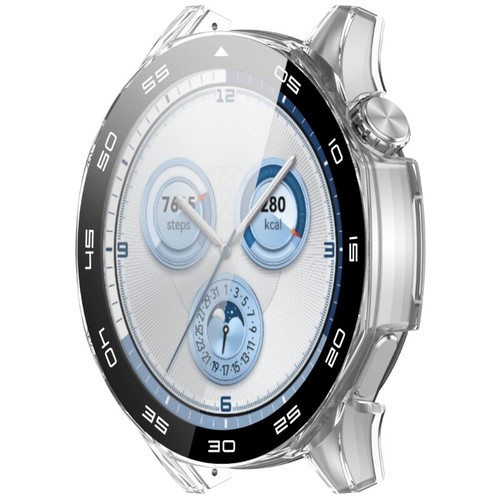 Ulepszenia Precyzja Ochrona zegarka Etui Smartwacth Zderzak zegarka do 46mm GT5 - Zdjęcie 6 z 14