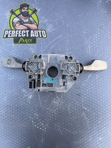 BMW F30 F32 320i 328i 330i Steering Column Mutli Function Switch Clock Spring - Picture 5 of 8