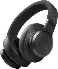 Jbl Tune 660nc Active Noise Cancelling Bluetooth Headphones | Auriculares Jbl