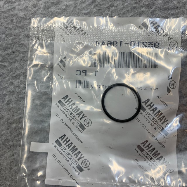 Z88 Yamaha 93210-10197 O-ring OEM Factory Motorcycle Parts for sale ...