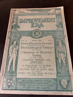 【希少品】THE NEW ERA MAGAZINE s-l400.jpg