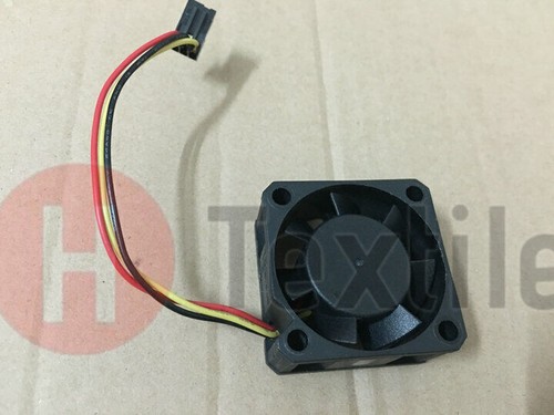 PSC P1124020MB1A fan 12V 1.2W 0.1A 100mA 3wire - 第 3/3 張圖片