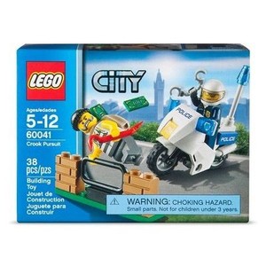 lego 60041