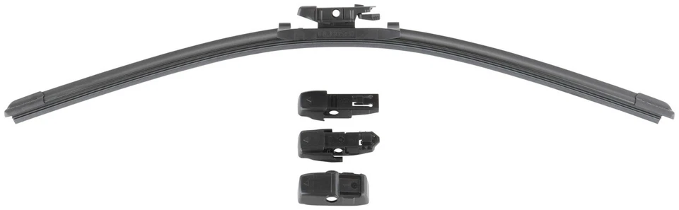 Limpiaparabrisas delantero izquierdo 2011 para Ford Mustang Bosch ICON 2010-2023 Foto 3 de 4