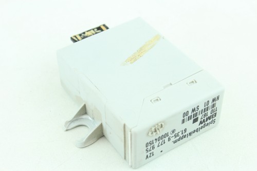 07-15 Mini Cooper Power Folding Mirror Control Module Unit OEM