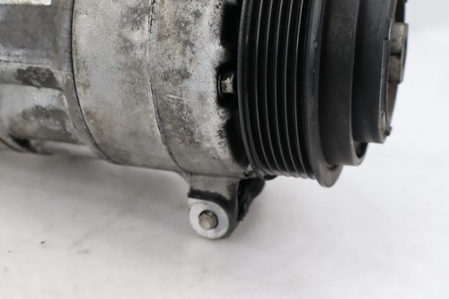 ✅ 12-18 Mercedes W218 CLS500 CLS63 AMG A/C Air Conditioning Compressor Pump OEM - Picture 8 of 20