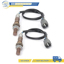 For 01-03 Toyota Highlander 3.0L O2 02 A/F Ratio Heated 2pcs Upstream Brand New