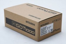 1PCS New Mitsubishi HMI GT1150-QLBD Touch Panel 5.7'' In Box Expedited Ship