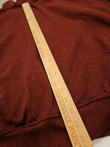 ECKO Unltd Hoodie Youth XL Langarm Kapuzen Fleece Y2K Pullover - Bild 3 von 4