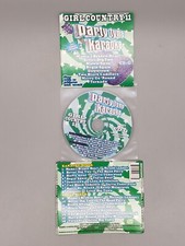 Party Tyme Karaoke: Girl Country 11 CD, 2013 No Case No Tracking