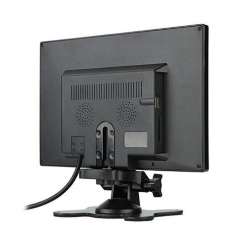 9'' LCD Car Truck Parking Display HD Rear View Monitor for Reverse Backup Camera - Picture 4 of 14