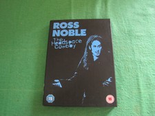 Ross Noble The Headspace Cowboy Double DVD