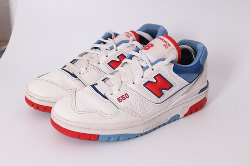 New Balance 550 Schuhe Sneaker Sneakers Freizeitschuhe - Gr. 42,5 (27 cm)