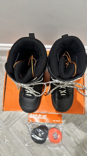Thirtytwo gepeitscht Herren Snowboardstiefel 32 Thiry Two UK 11 NEU - Bild 8 von 17