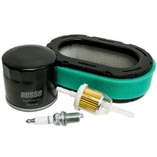 Tune Up Kit for Hustler 42" 52" Raptor & Limited Mowers Kohler 32 083 09-S