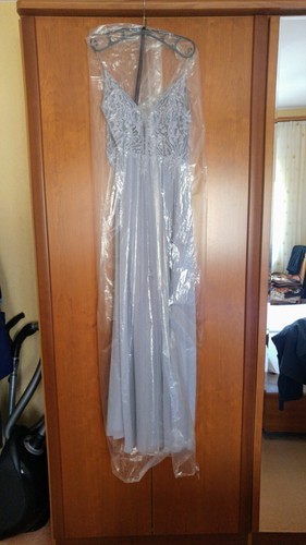 Abendkleid Ballkleid Abiballkleid - Bild 3 von 5