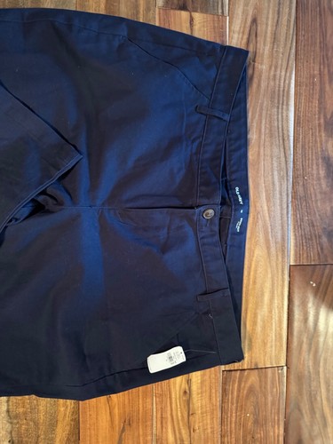 NEW Old Navy Womans Size 18 Navy Blue Dress Pants - Picture 2 of 4